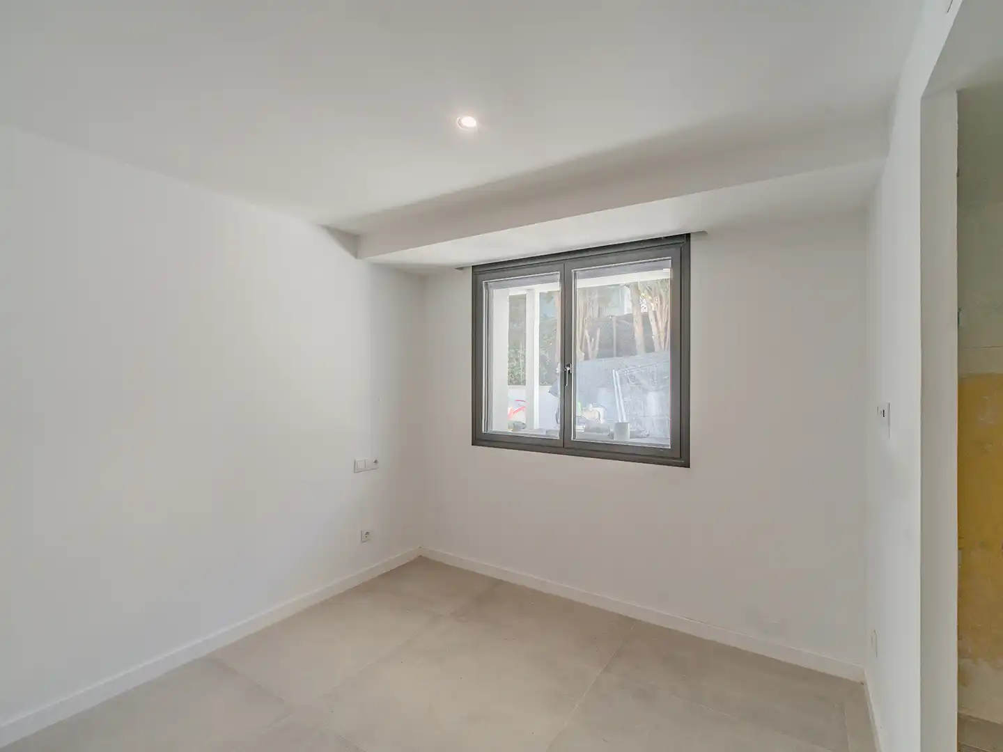 Bedroom of Houses for sale in El Campello  with Air Conditioner, Heating and Private garden