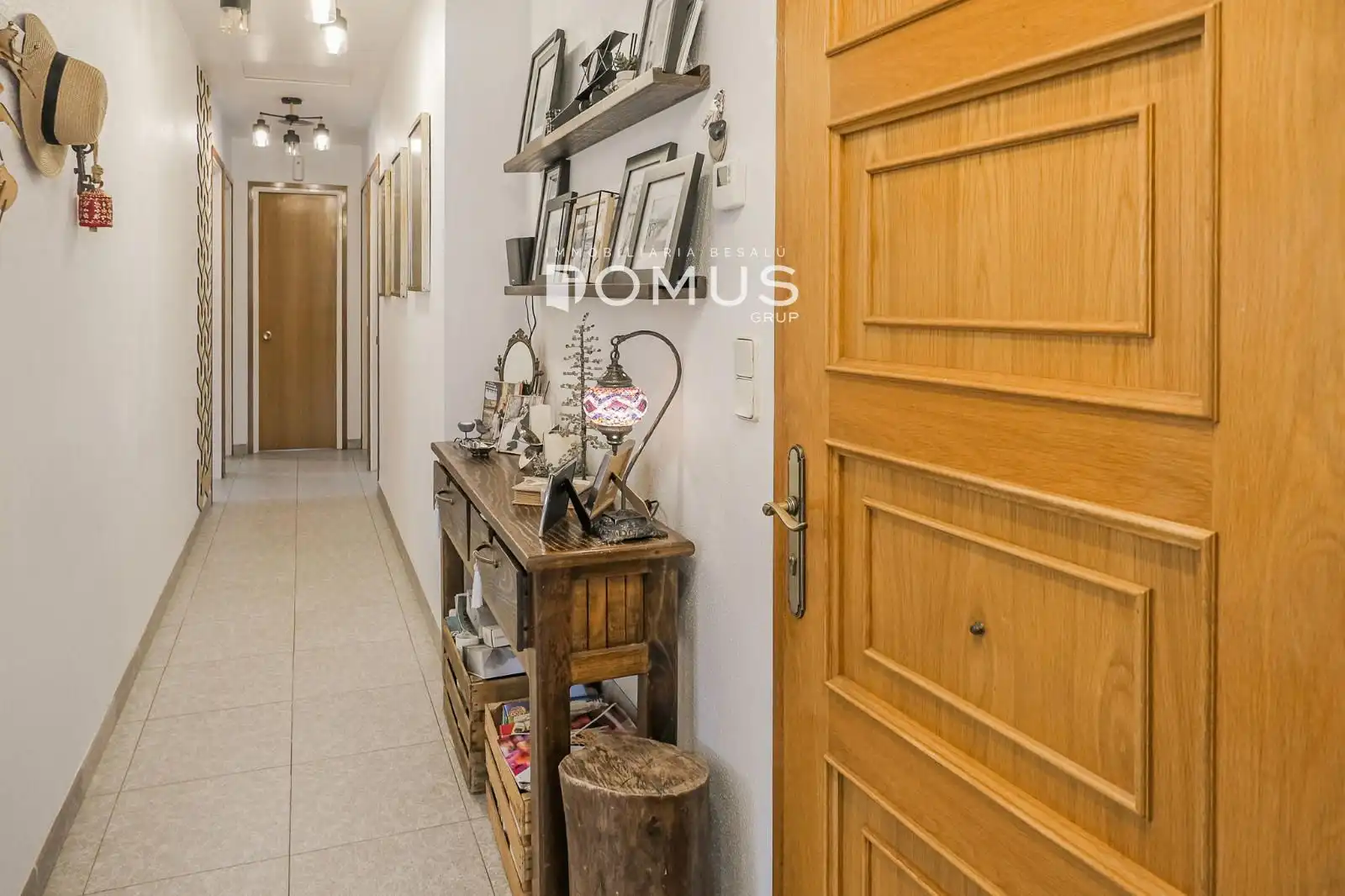 Houses for sale in Besalú  with Air Conditioner, Private garden and Terrace