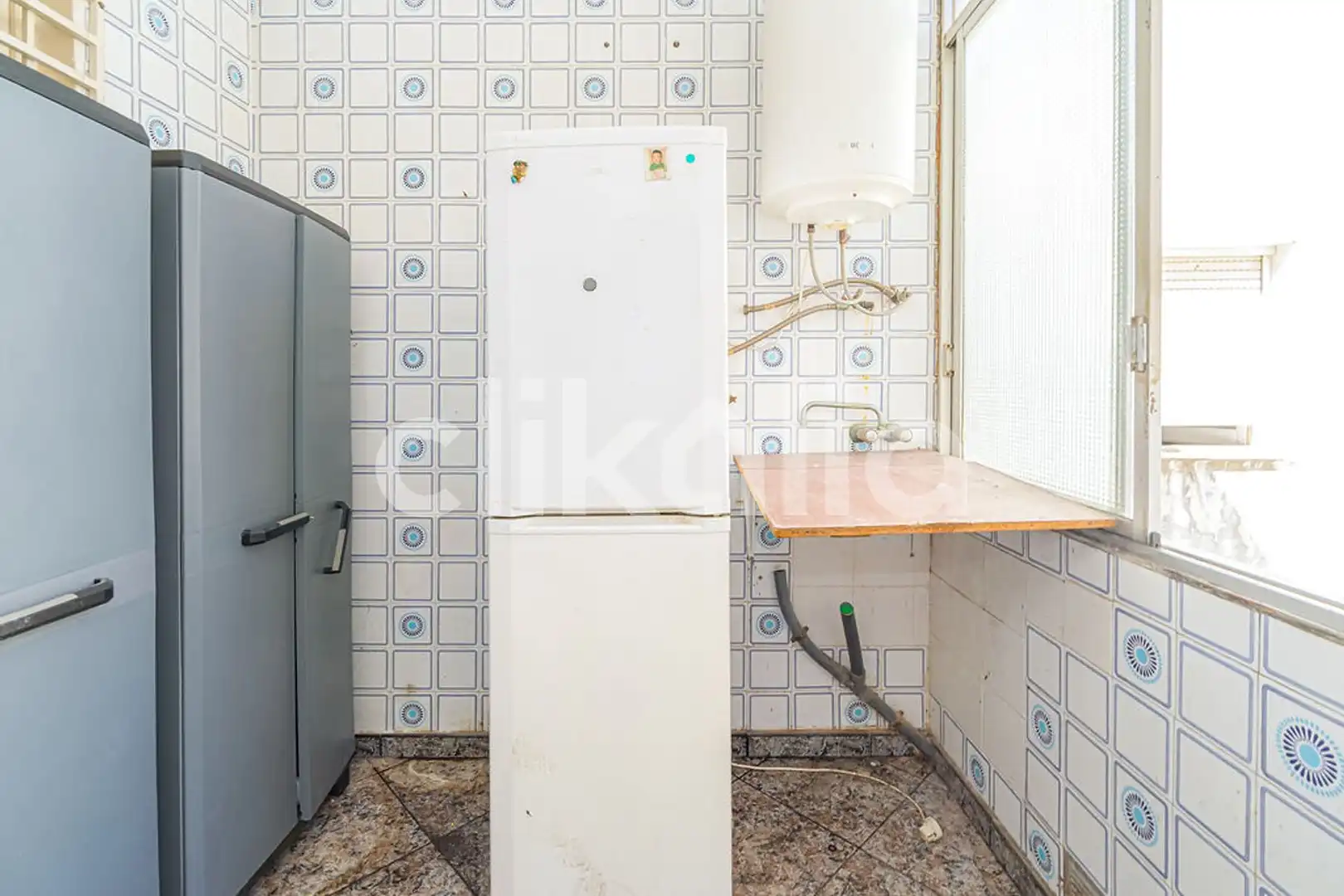 Flat for sale in Molins - Campaneta - San Bartolomé