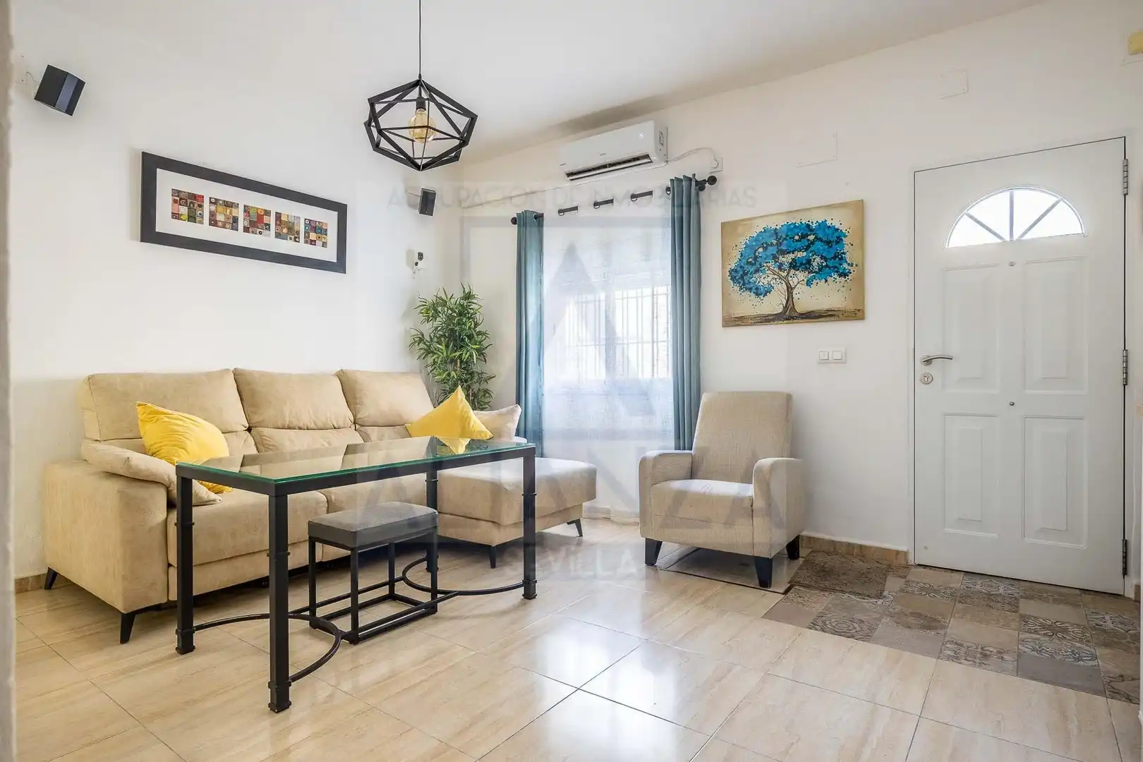 Casa amb jardí en venda a Balcón de Sevilla - Atalaya - La Uva - La Extremeña, imagen 4