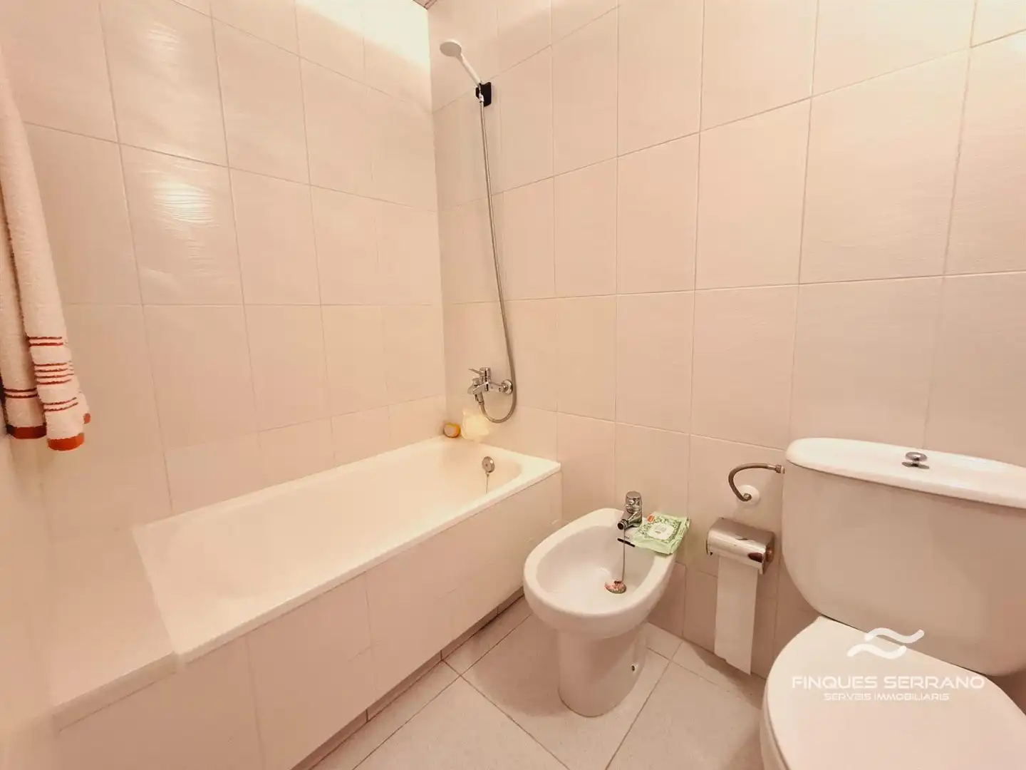 Ático con ascensor en venta en d'Amílcar Barca, imagen 40