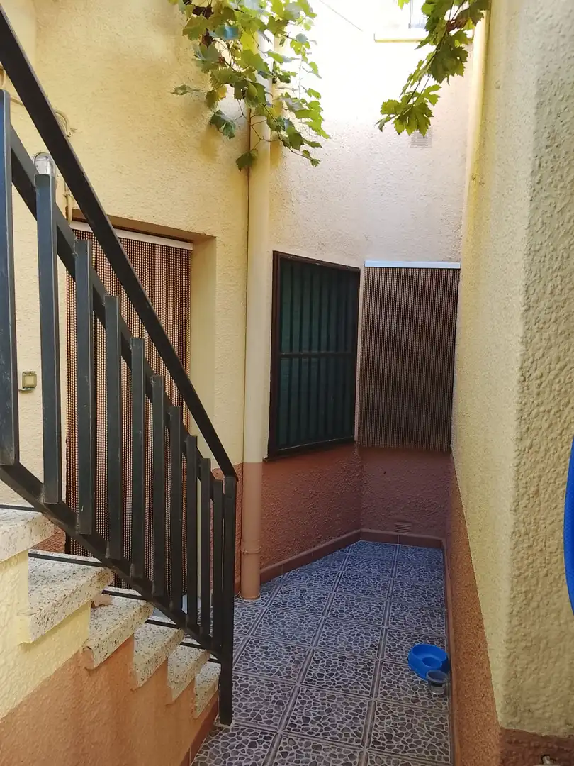 Reihenhaus mit Garten zum Verkauf in Madrigal de la Vera, imagen 29