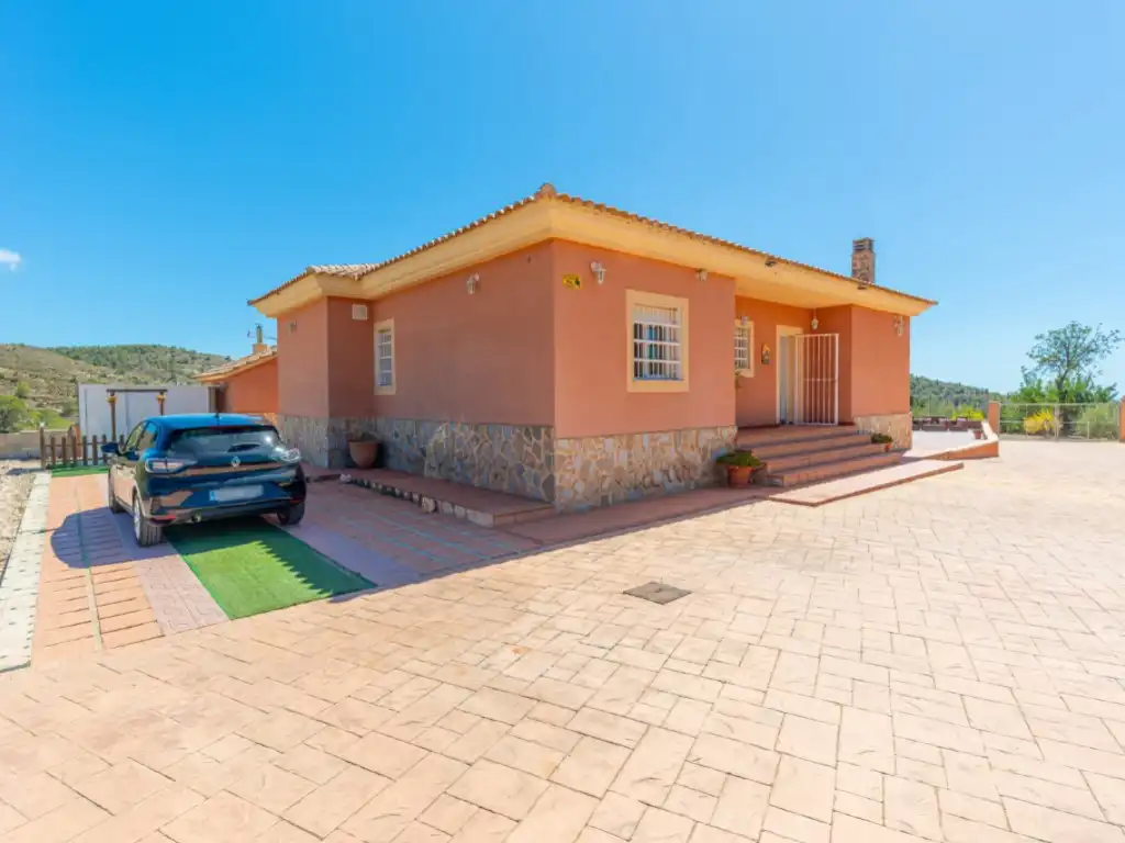 Casa amb jardí en venda a Partida Pino El, imagen 27