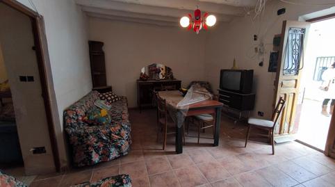 Foto 5 de Finca rústica en venda a Zarcilla de Ramos, Lorca