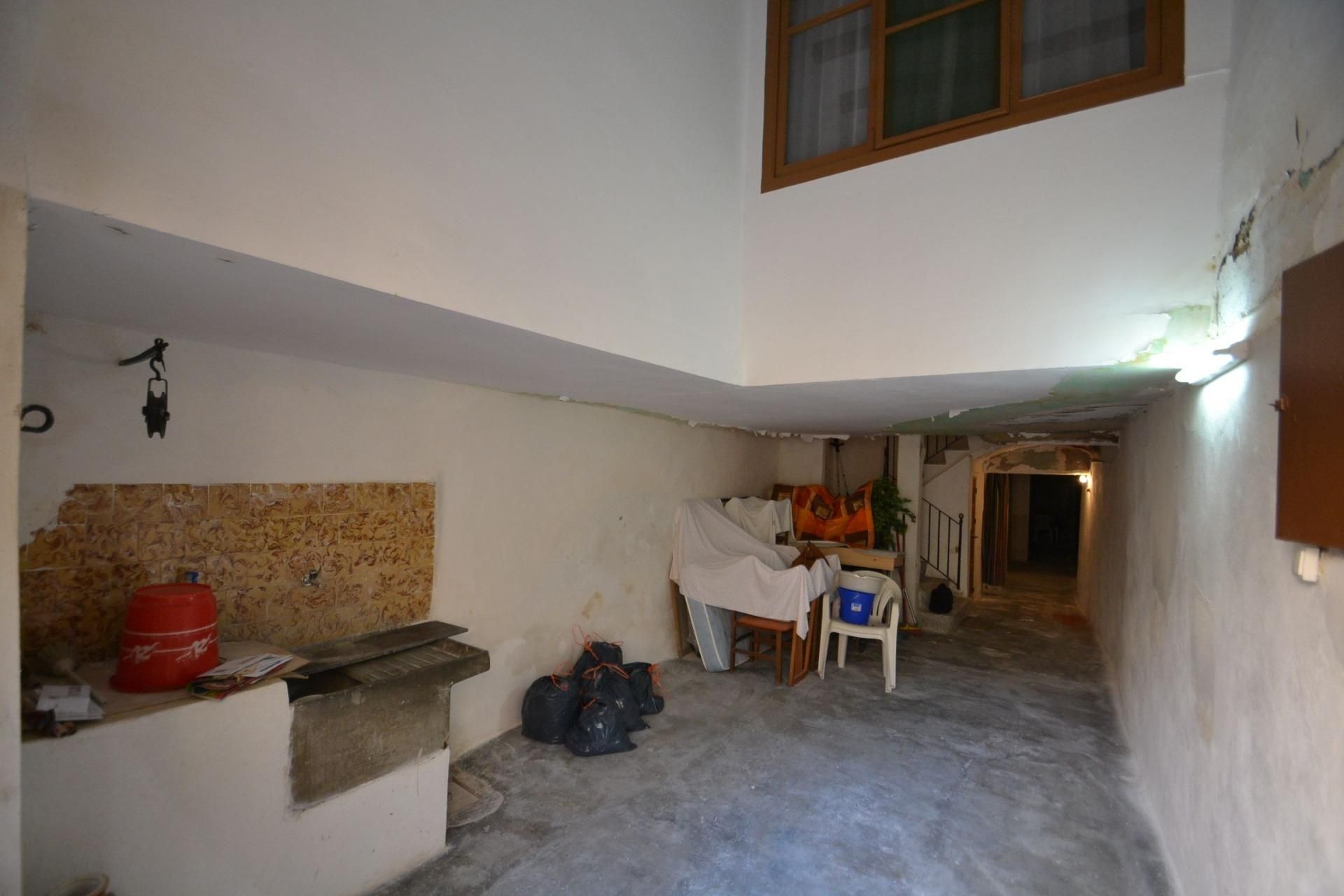 Casa adosada en venda en Ulldecona amb Terrassa, Traster i Balcó