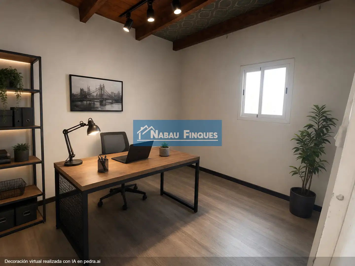 Casa adosada en venta en Belianes con Balcón y Alarma