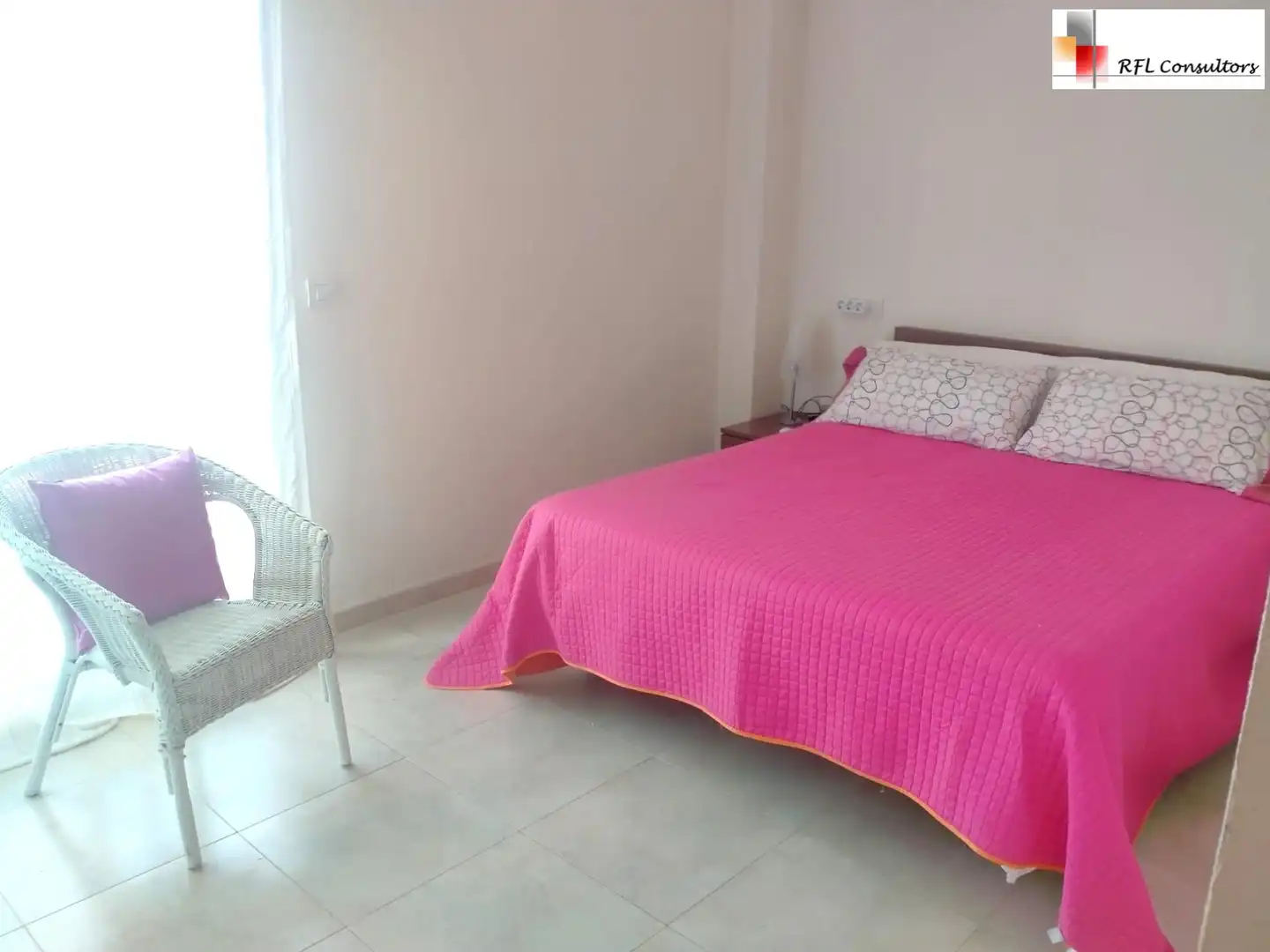 Apartament de lloguer a Torreblanca