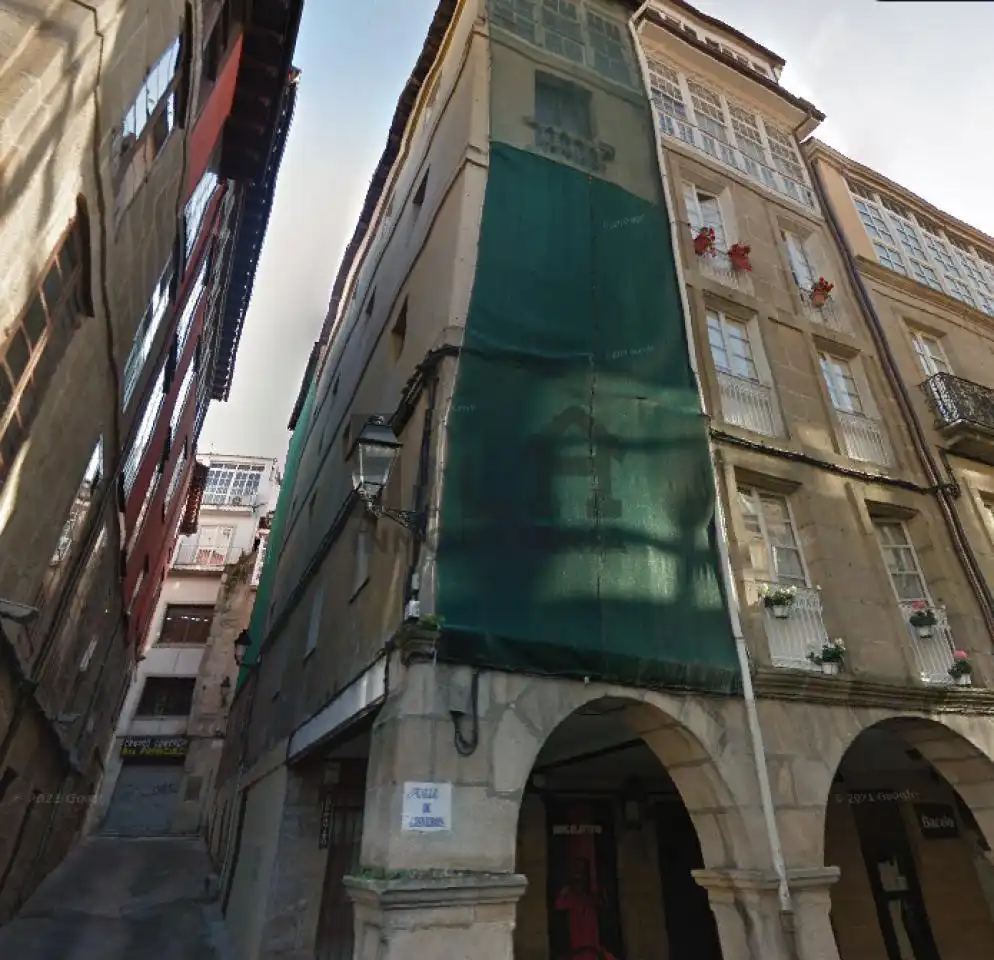 Einzigartige Immobilien zum Verkauf in Casco Viejo