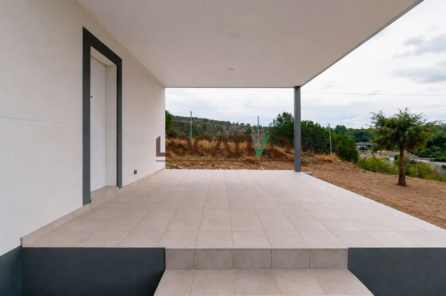 Haus mit Garten zum Verkauf in Robledo de Chavela, imagen 3
