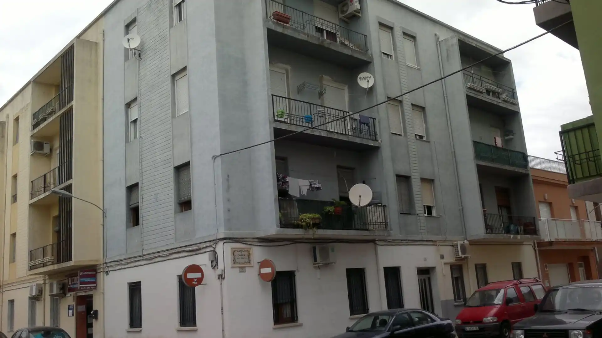 Pis en venda a C/ Sants Abdon i Senen, Almoines