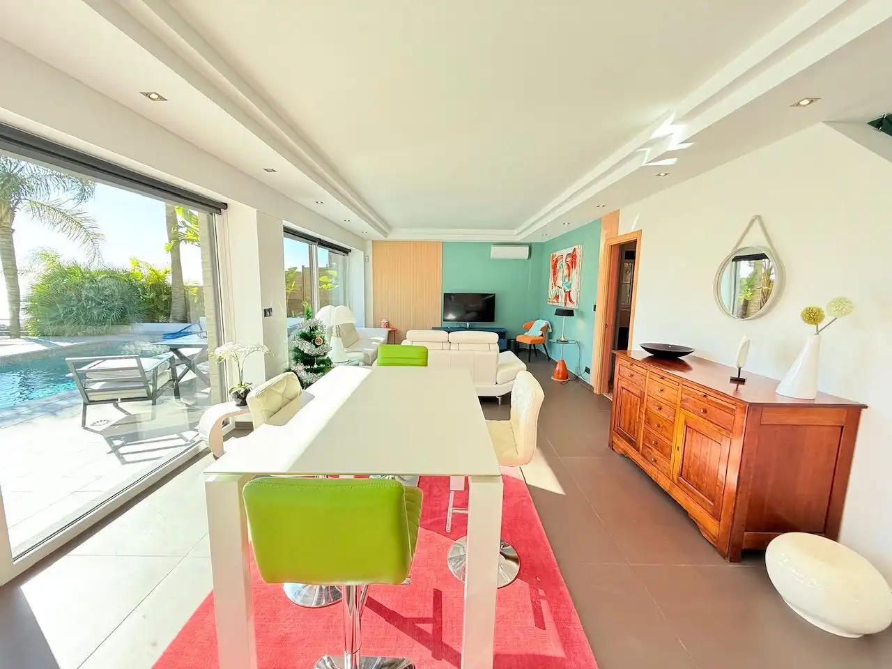 Villa mit Pool zum Verkauf in El Peñoncillo, imagen 27