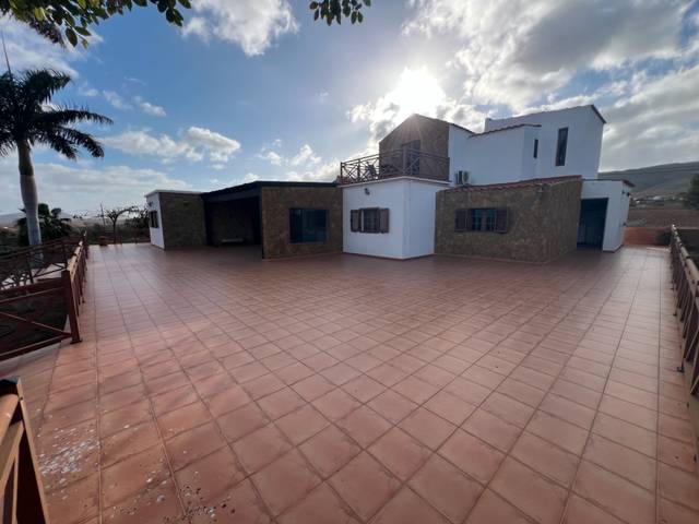 Finca rústica en Venta en N/A en Tesejerague