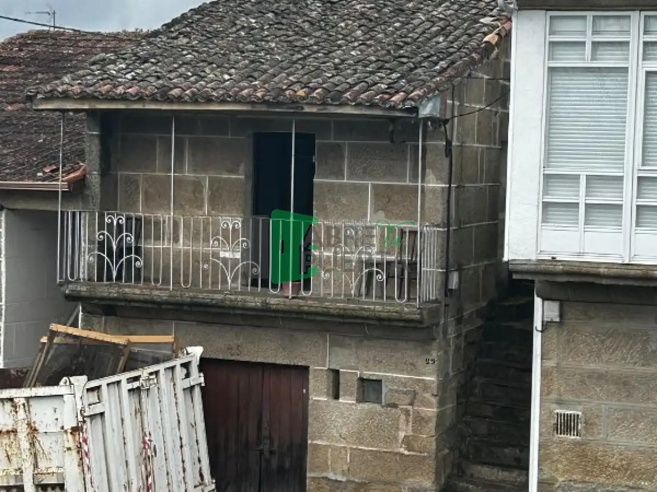 Haus zum Verkauf in Nogueira de Ramuín