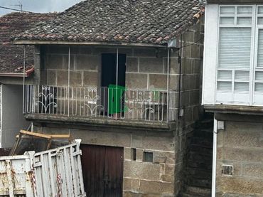 Casa en venda a Nogueira de Ramuín