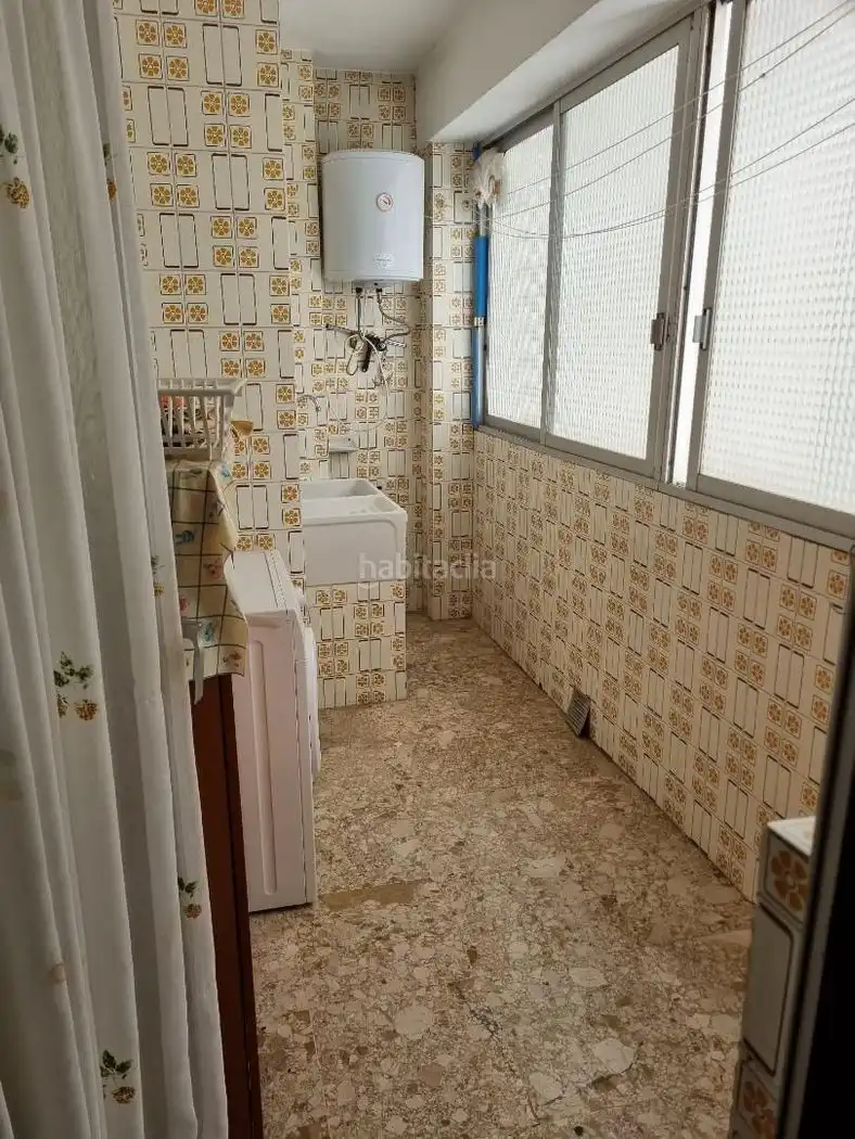Wohnung mit Aufzug zum Verkauf in Carrer Pintor Francesc Ribalta 1, imagen 4
