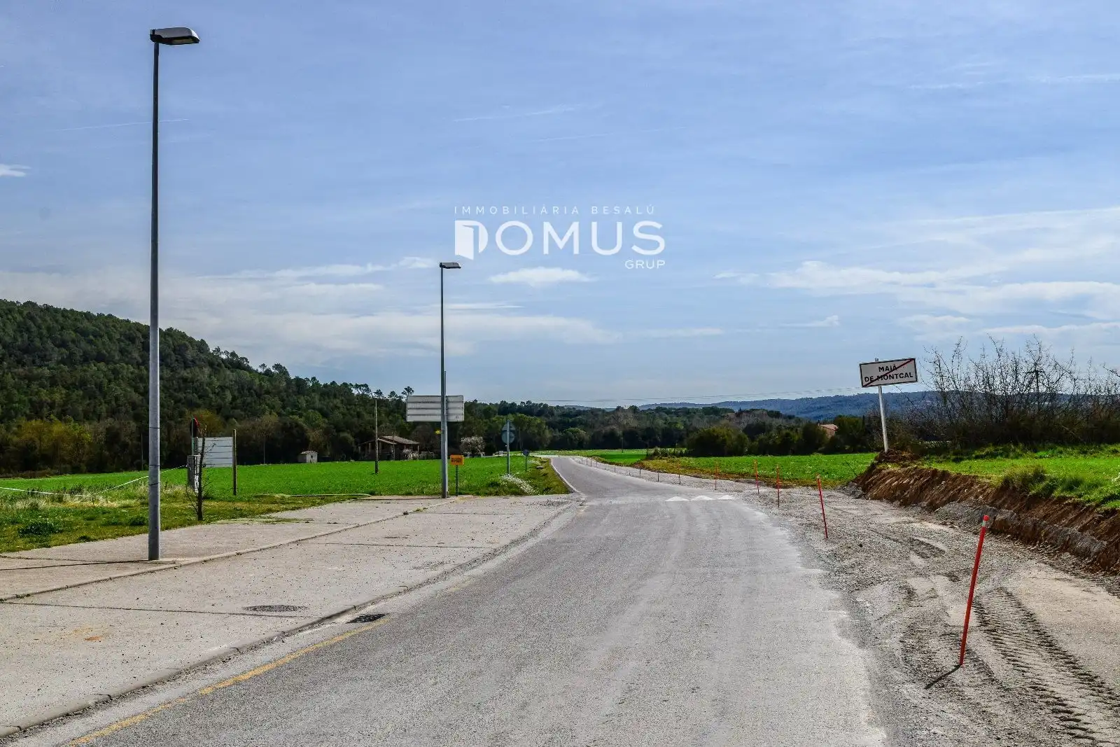 Residencial en venta en Maià de Montcal