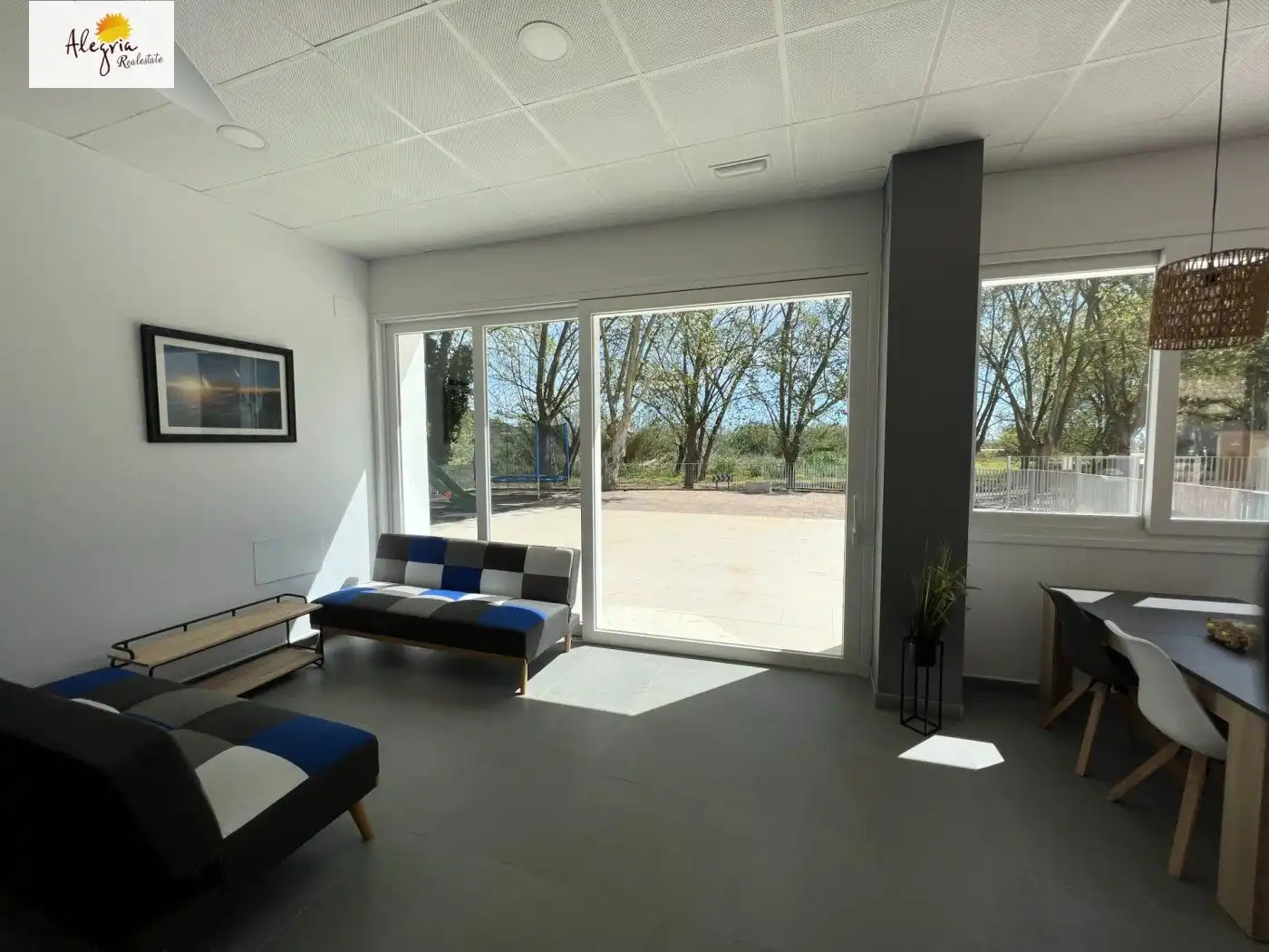 Apartment with pool for sale in Xeresa, imagen 26
