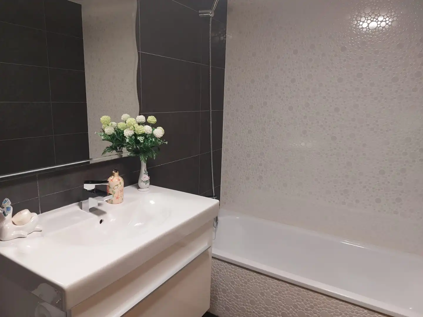 Baño de Piso en venta en Valencia con Aire acondicionado y Balcón