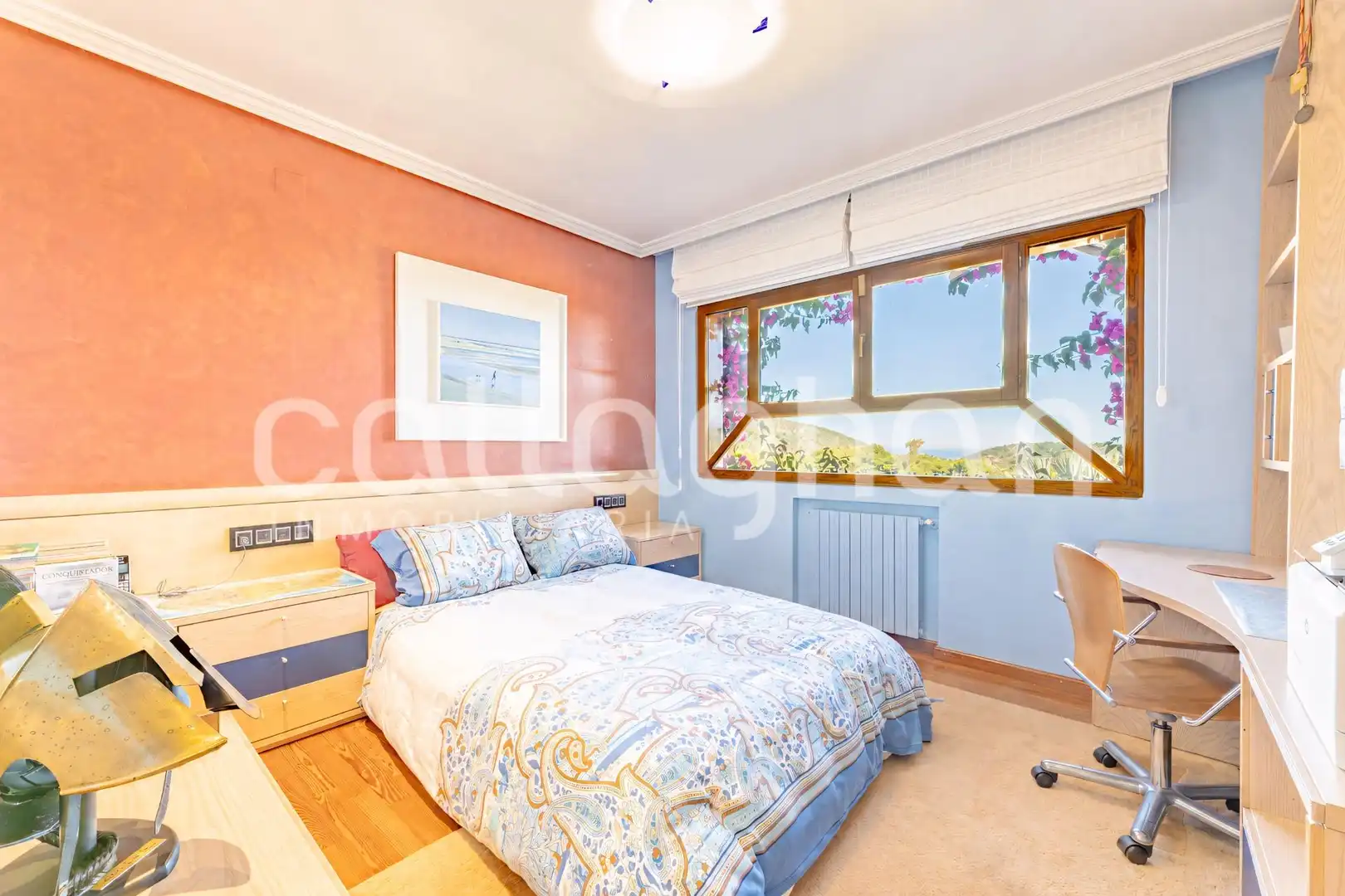 Chalet con terraza en venta en Paseo PORTA COELI, imagen 31