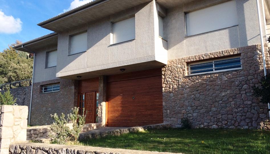 Foto 1 de Casa o chalet en venta en Urbanització Serra Casampons, Berga, Barcelona