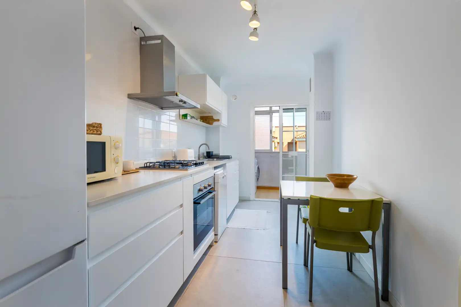 Wohnung mit Aufzug zum Verkauf in Nord, imagen 23
