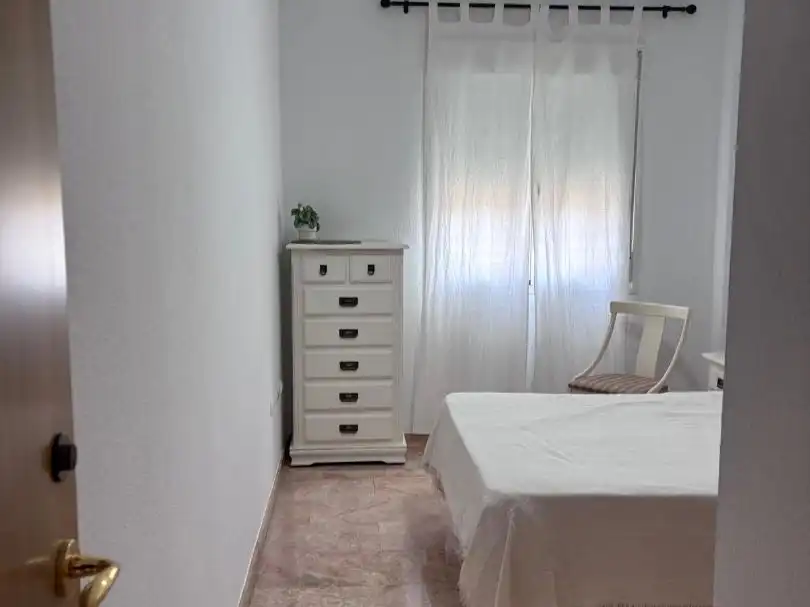 Piso de alquiler en Avenida de Mijas, 28, Centro ciudad