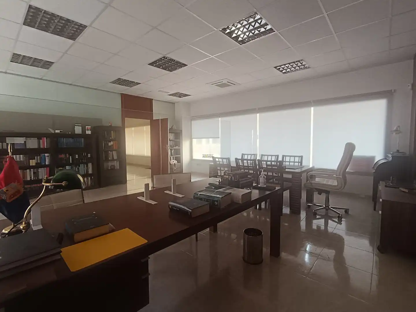 Oficina de alquiler en Torre-Pacheco con Aire acondicionado