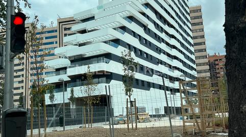 Foto 2 de Apartament en venda a Estrella,  Madrid Capital