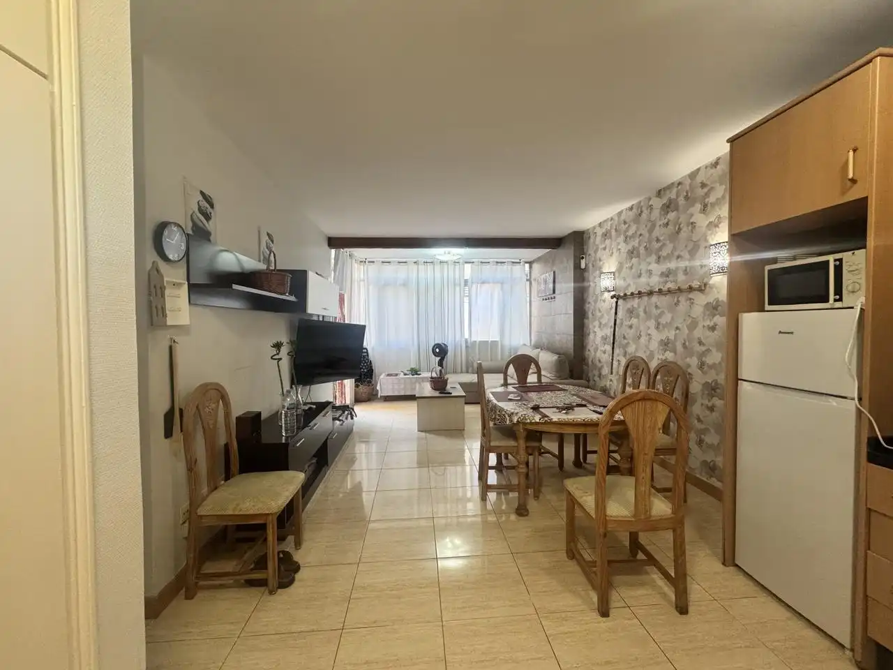 Apartments for rent in Avenida Juan Carlos I, Los Cristianos