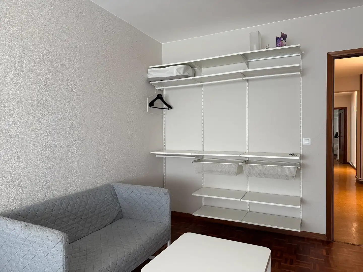 Habitación de Piso en venta en A Coruña Capital  con Calefacción y Trastero