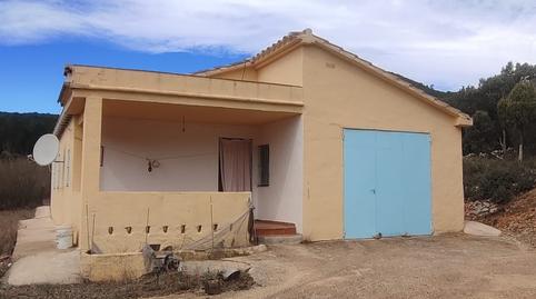 Foto 3 de Casa o xalet en venda a N/a, Ares del Maestrat, Castellón