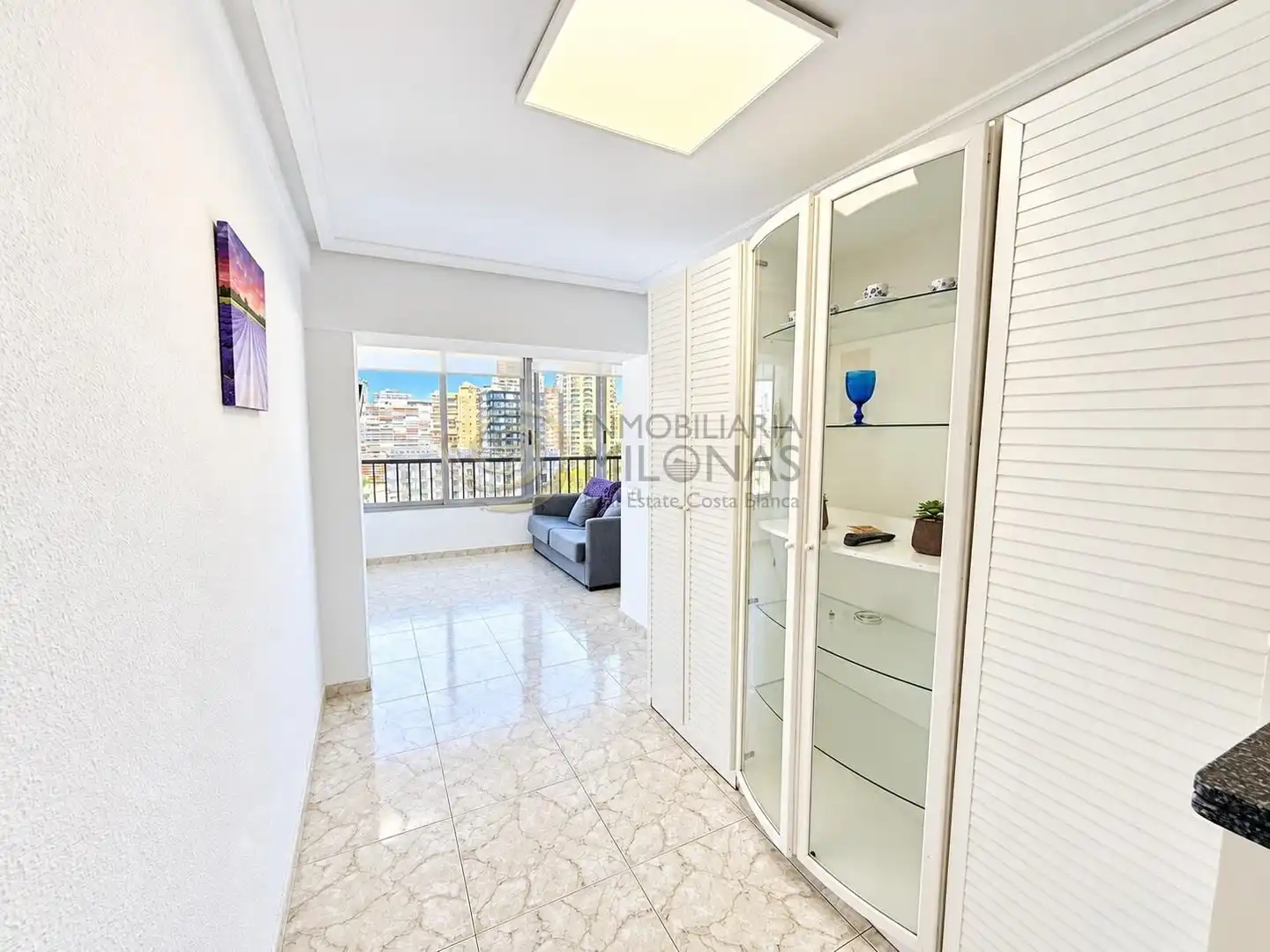 Apartament amb ascensor en venda a Avenida ALCOI 17, imagen 12