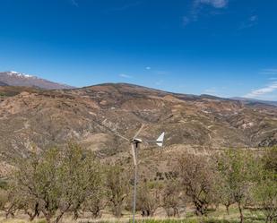 Exterior view of Country house for sale in Almegíjar  with Heating and Terrace