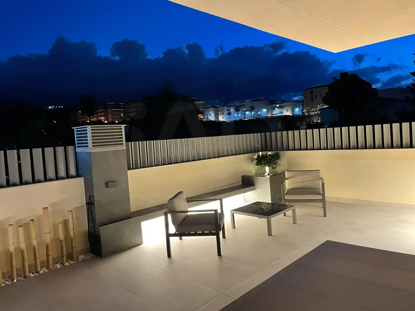 Attique avec piscine à vendre à Coín, imagen 2