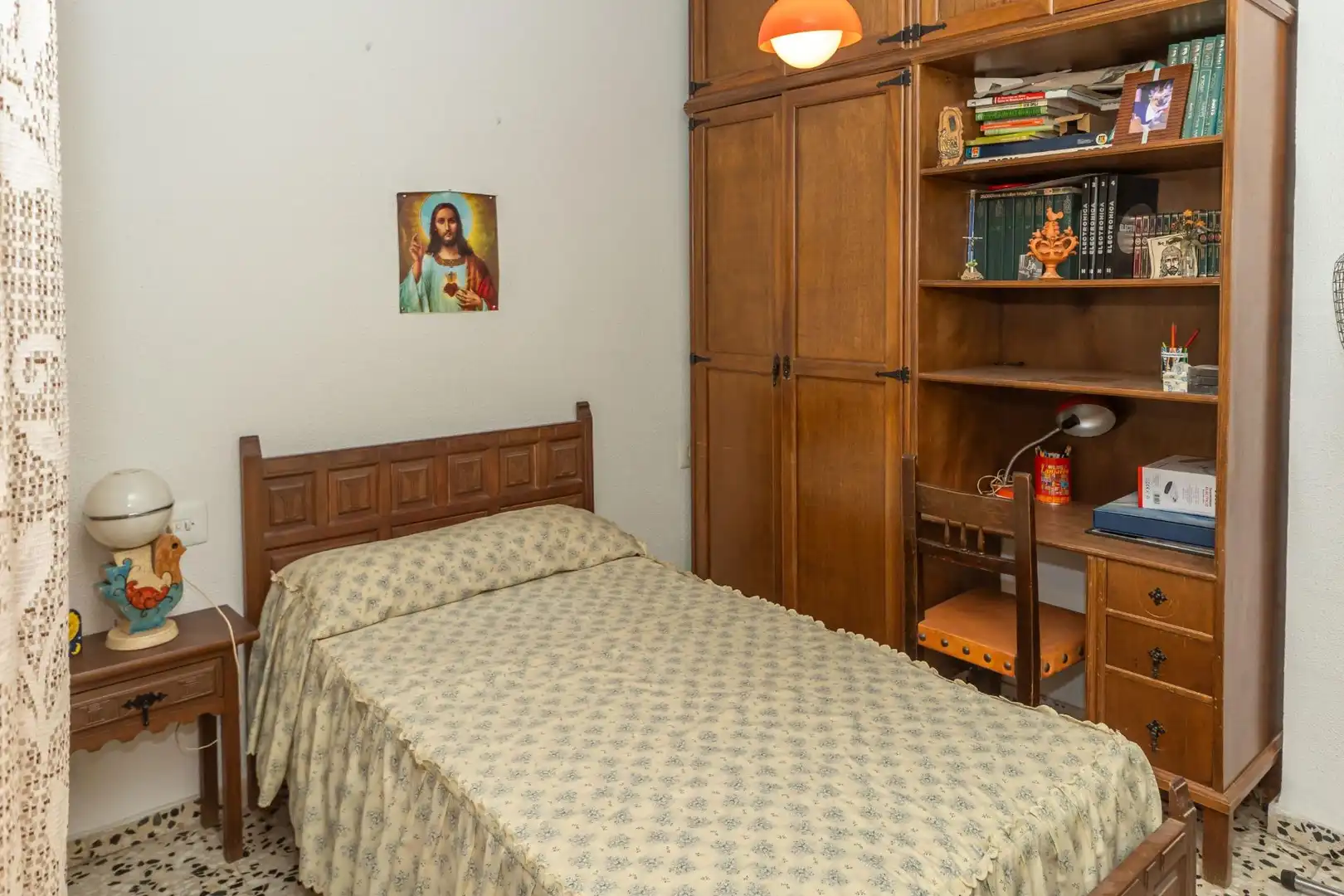 Wohnung mit Terrasse zum Verkauf in Guadix, imagen 51