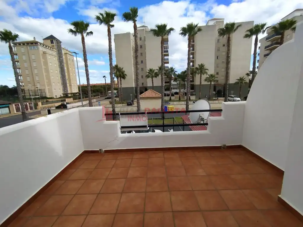 Maison à louer à La Antilla, imagen 18