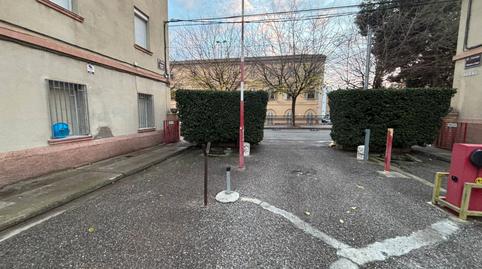 Foto 3 de Garaje de alquiler en Carrer Ramon y Cajal, Instituts - Universitat,  Lleida Capital