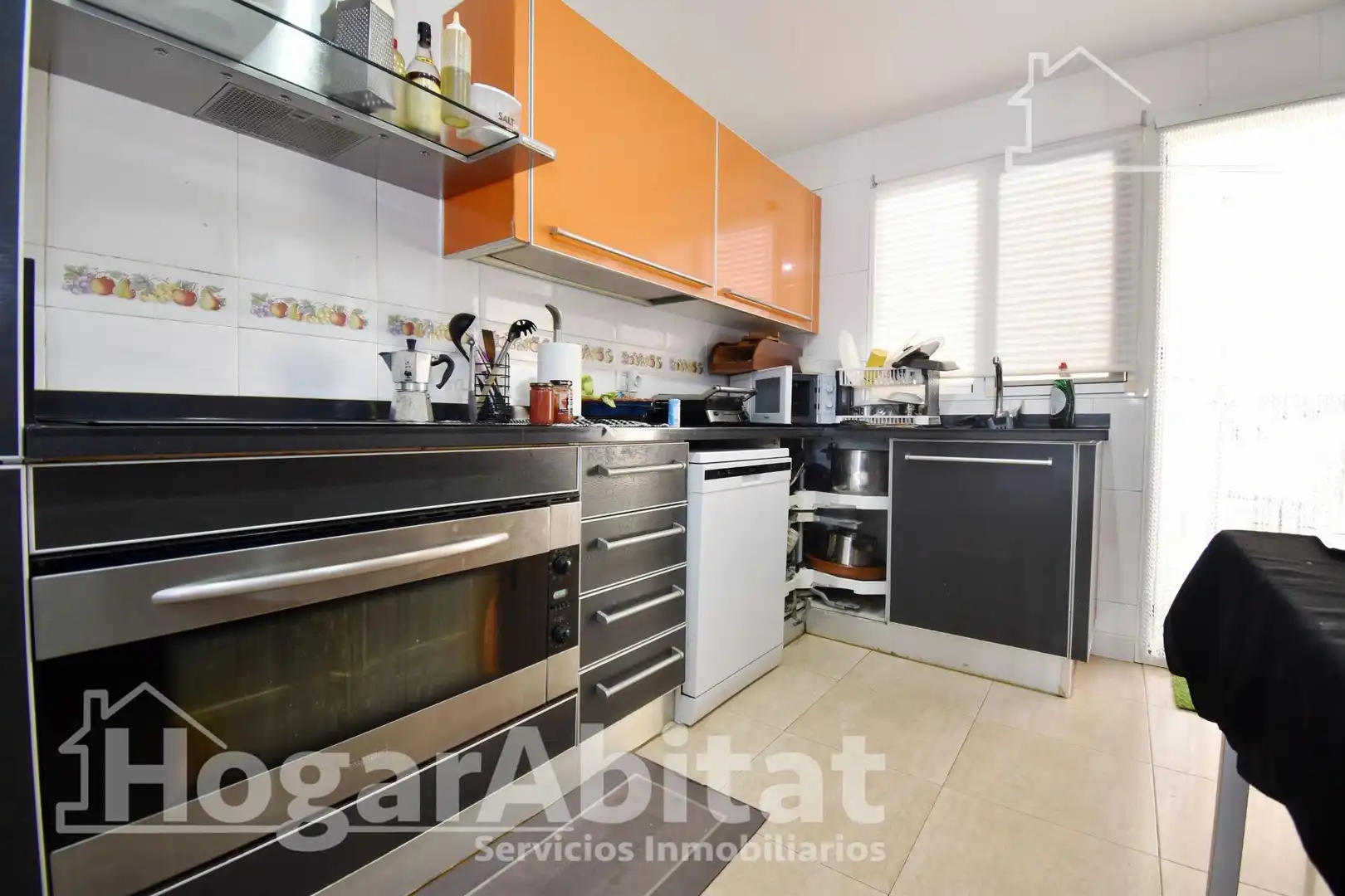 Adosado con piscina en venta en Calle Cerezo, imagen 7