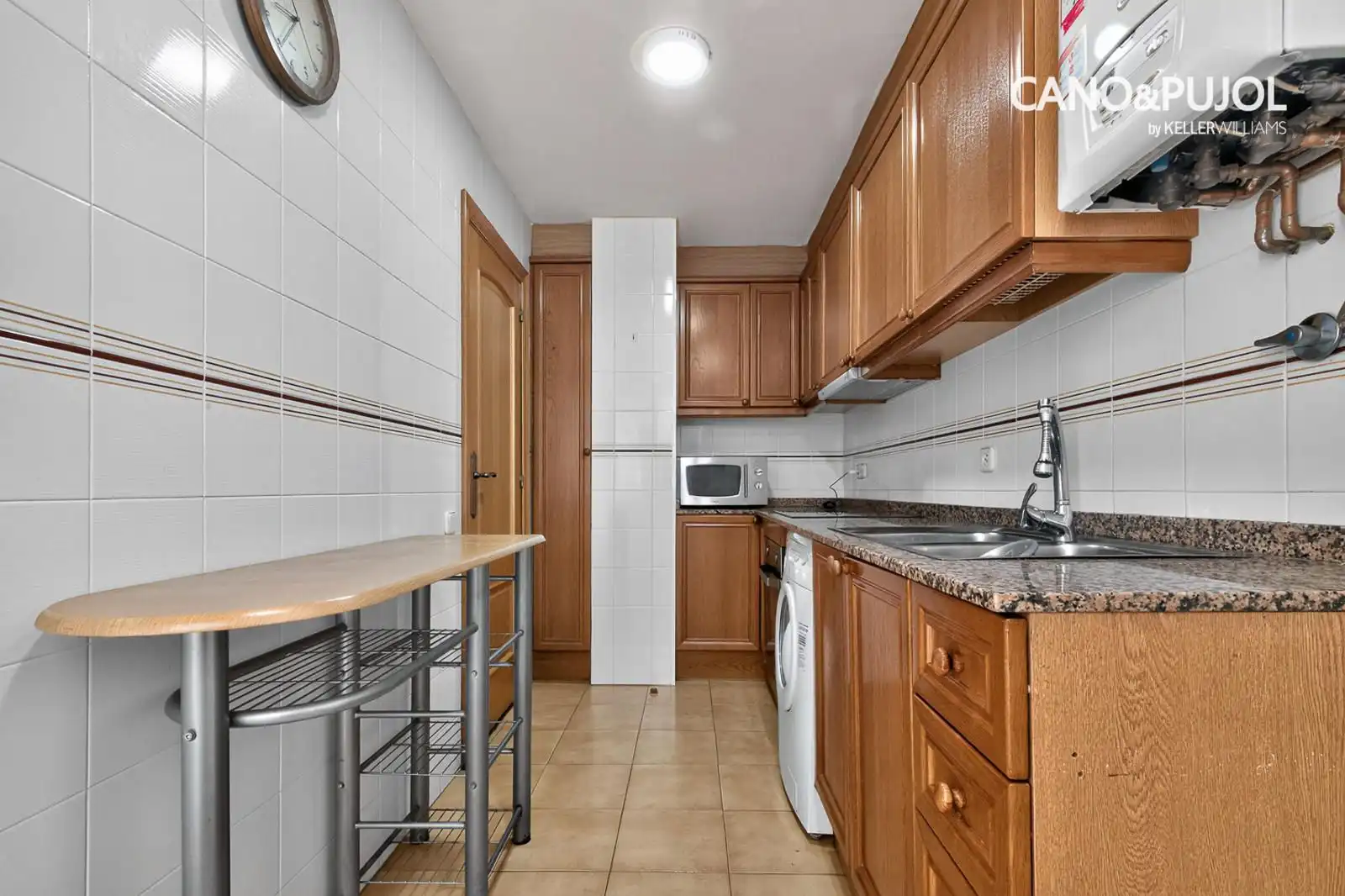 Flat for sale in MONESTIR, imagen 3