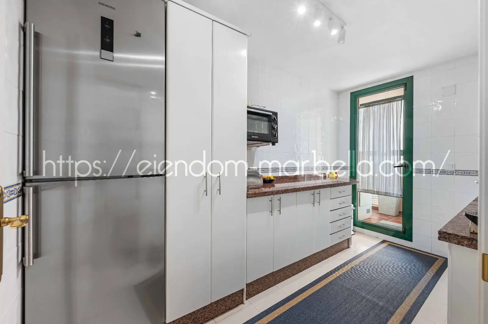 Apartament amb piscina en venda a Calle Dalia, imagen 17