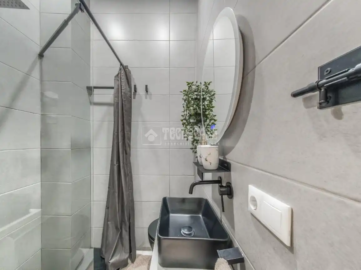 Baño de Piso en venta en Madrid
