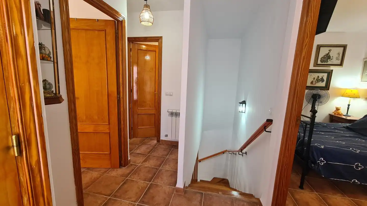 Casa o chalet en venta en Piedralaves con Calefacción, Jardín privado y Terraza