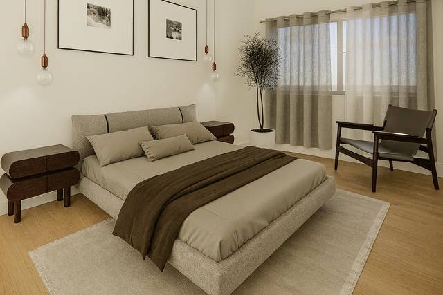 Piso en Venta en Centre