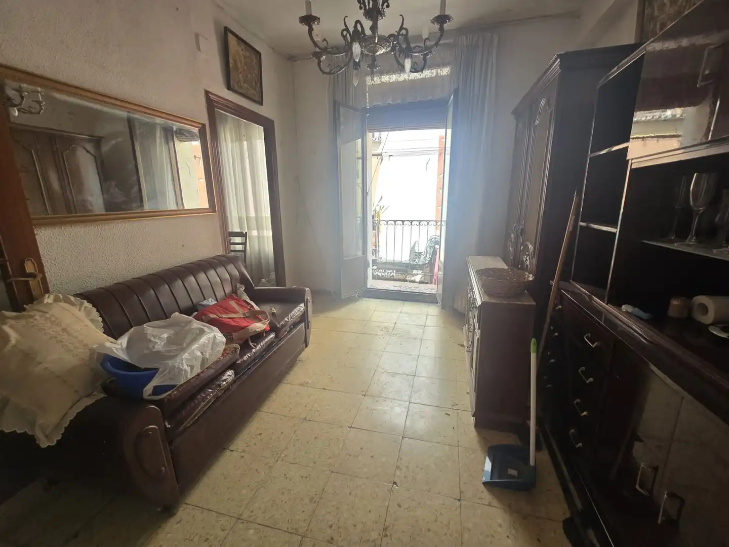 Appartement compact à vendre à Casco Antiguo, imagen 6