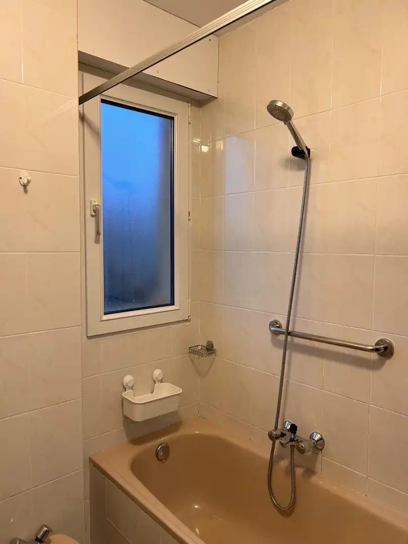 Badezimmer von Wohnungen zum Verkauf in Ribamontán al Mar