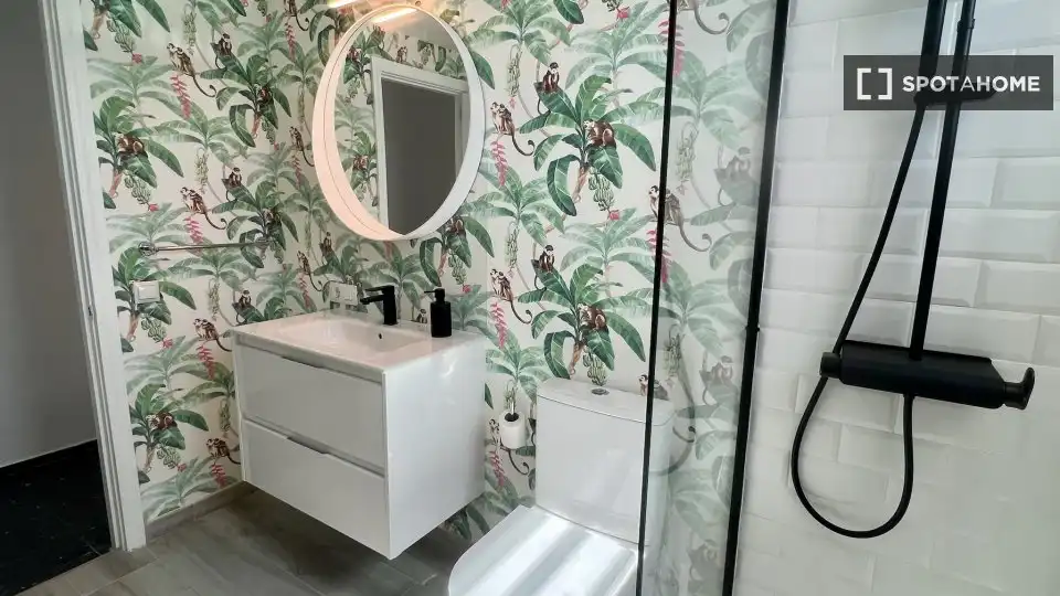 Zimmer in Playa del Inglés
