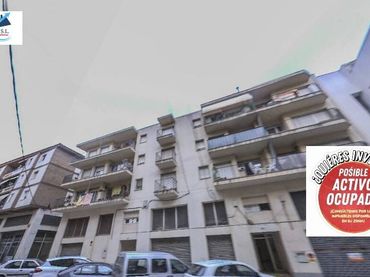 Appartement avec ascenseur à vendre à Calle del Paborde