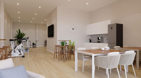 Foto 4 de Ático en venta en Algorfa, Alicante