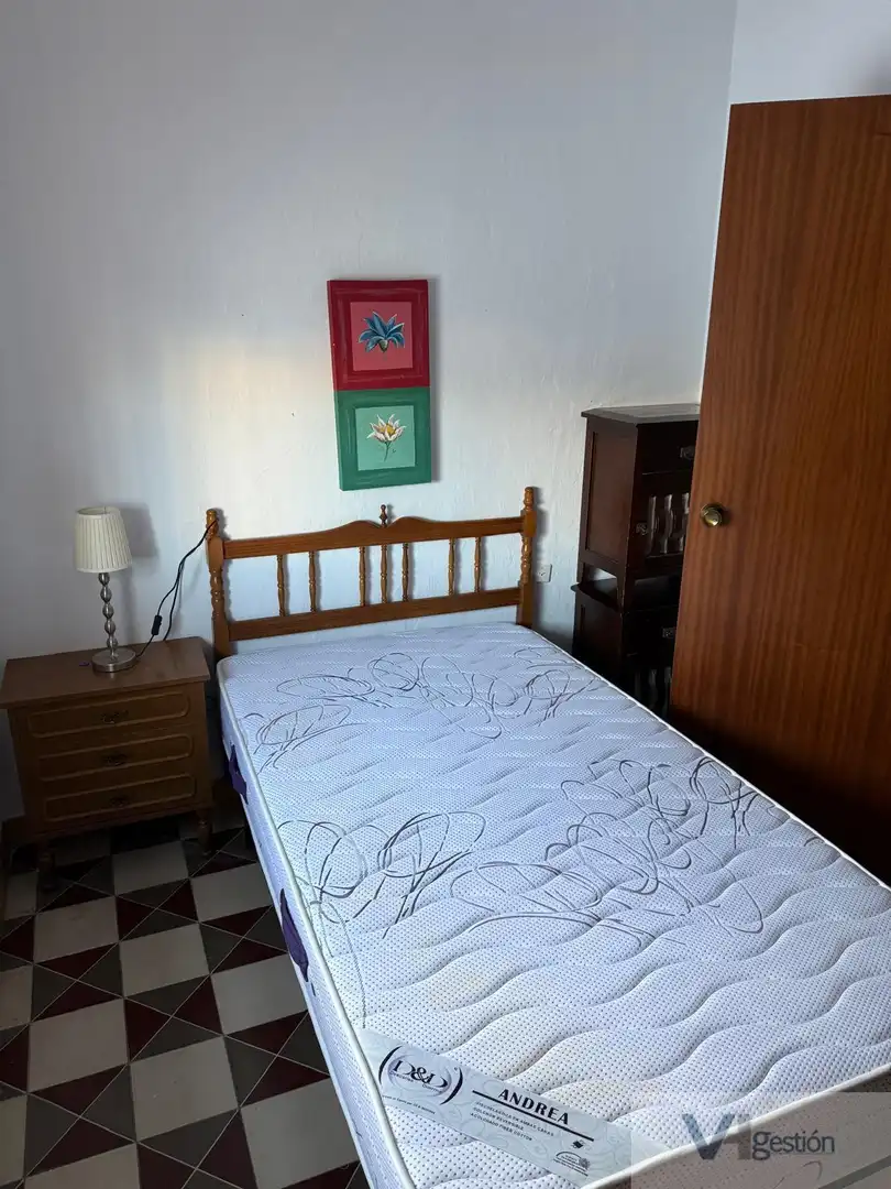 Piso en venta en Villamartín