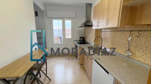 Photo 4 of Flat to rent in Don Benito, Badajoz